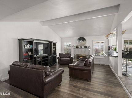 3376 Lagomarsino Court, Sparks, NV 89431 Photo