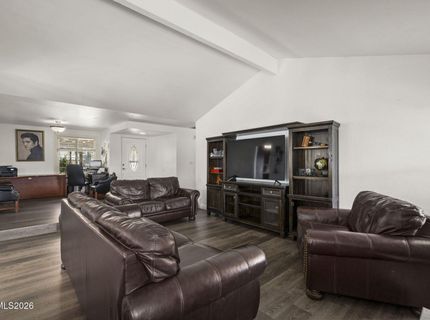 3376 Lagomarsino Court, Sparks, NV 89431 Photo