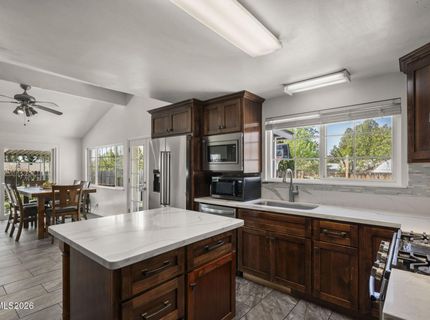 3376 Lagomarsino Court, Sparks, NV 89431 Photo