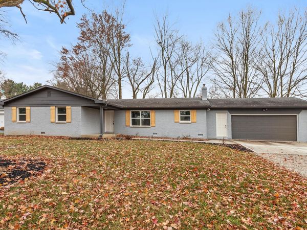 3680 N County Road 950 E, Brownsburg, IN 46112