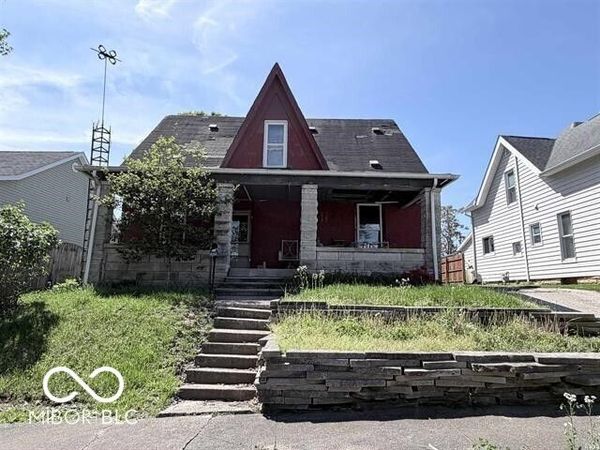 610 18th Street, Bedford, IN 47421