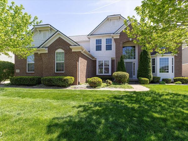 13061 Witherbee Lane, Fishers, IN 46037