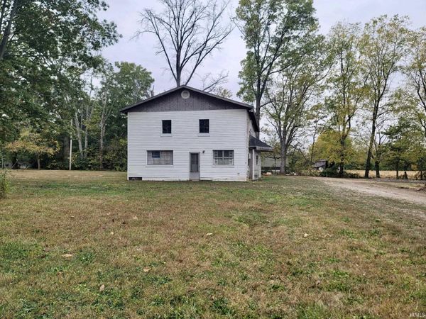 530 W Jackson Street, Galveston, IN 46932