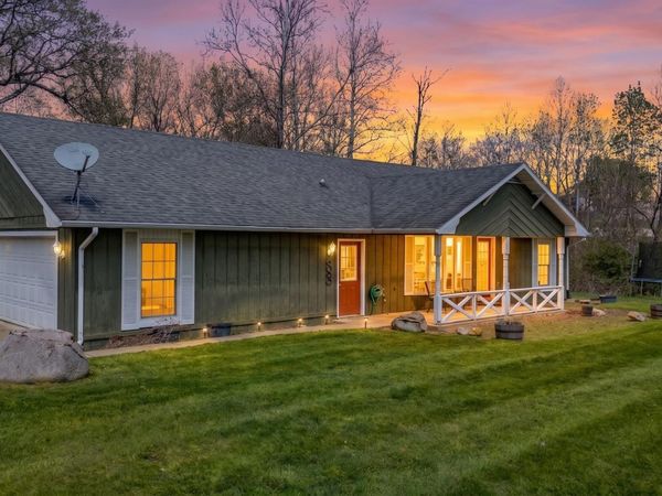 88 W Redelmans Lake Drive, New Castle, IN 47362