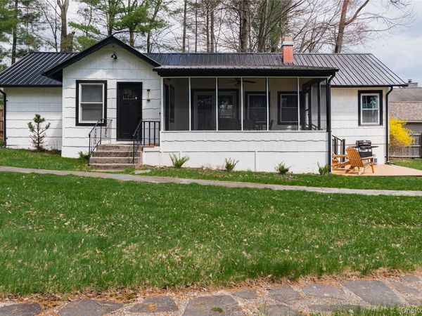 1037 Lake Shore Drive , White Lake, NY 12786