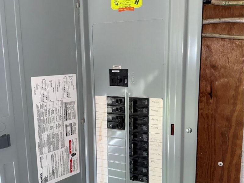 103 Orchard Drive, Saint Clairsville, OH 43950 Photo 27