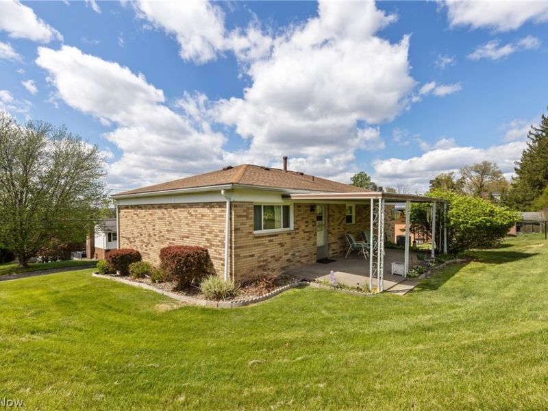 103 Orchard Drive, Saint Clairsville, OH 43950 Photo 28