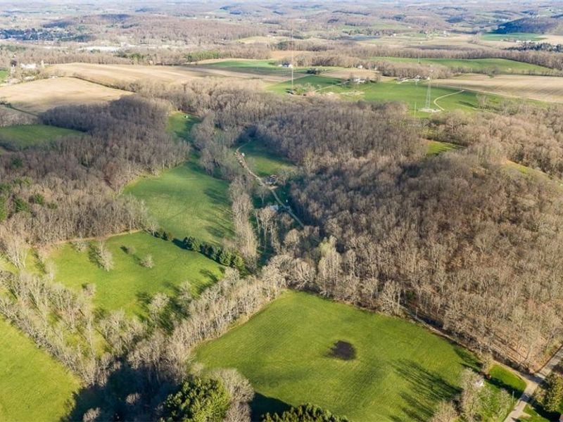 7641 Township Road 462 , Loudonville, OH 44842 Photo 20