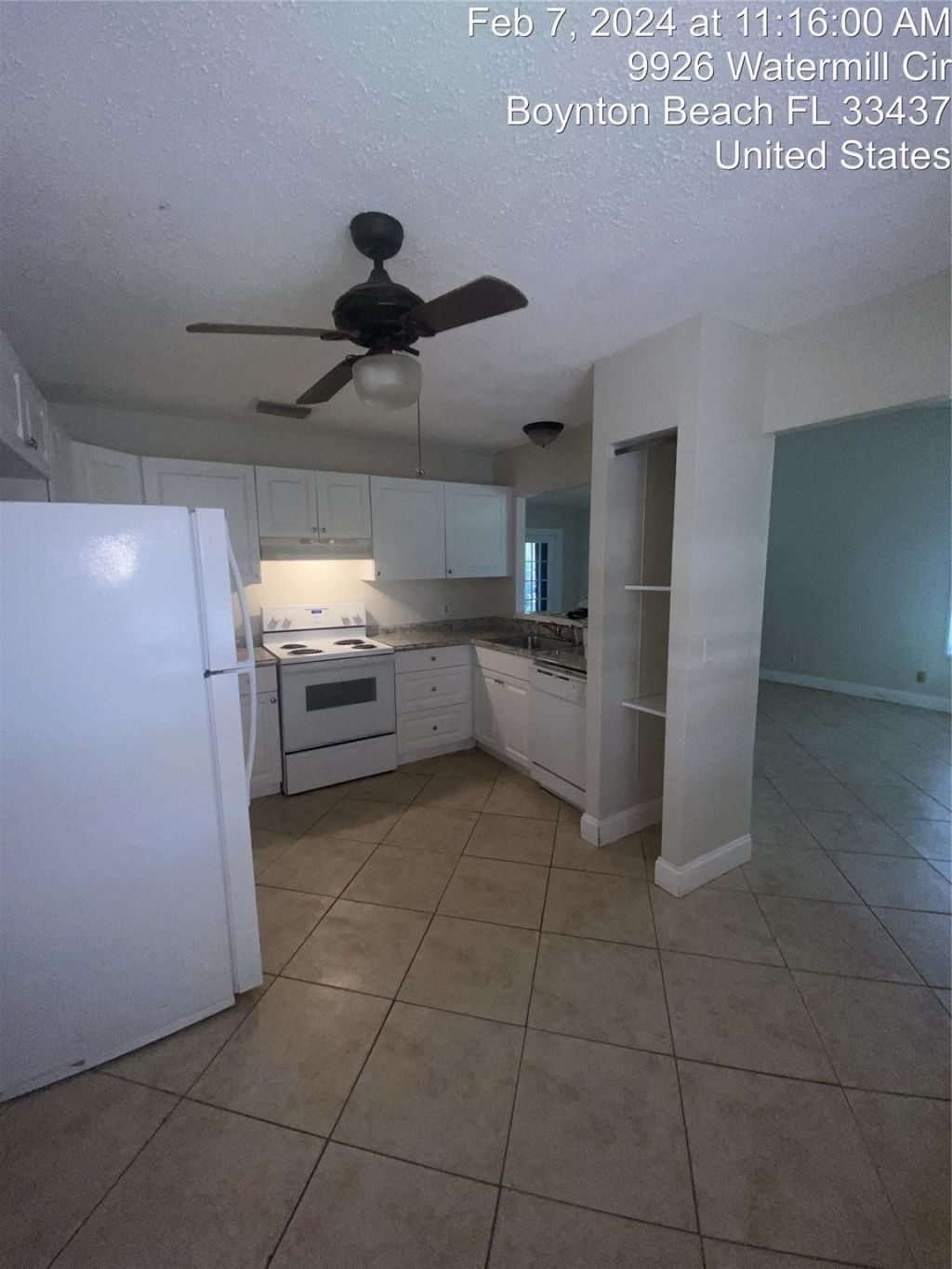 9926 Watermill Circle, Unit F, Boynton Beach, FL 33437 Photo