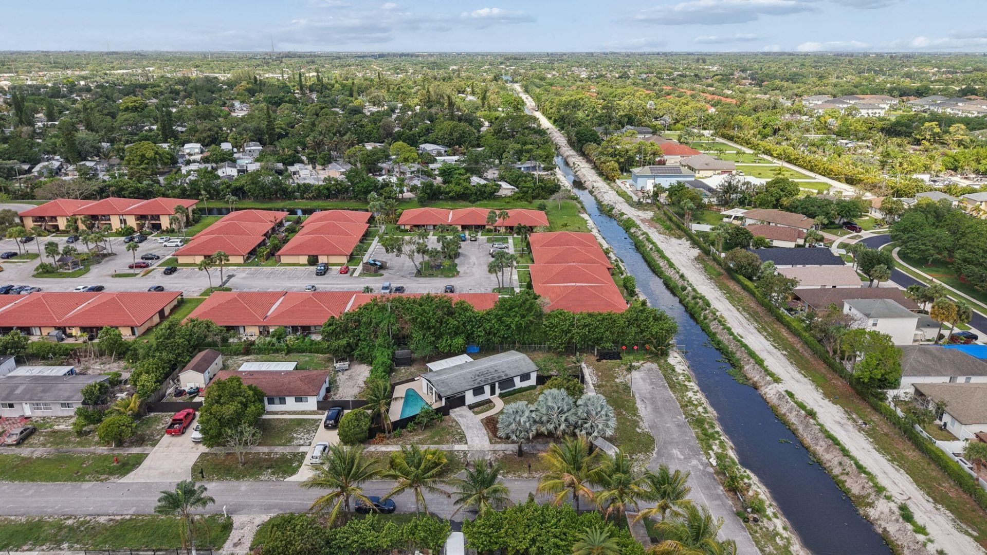 1527 Live Oak Drive, West Palm Beach, FL 33415 Photo