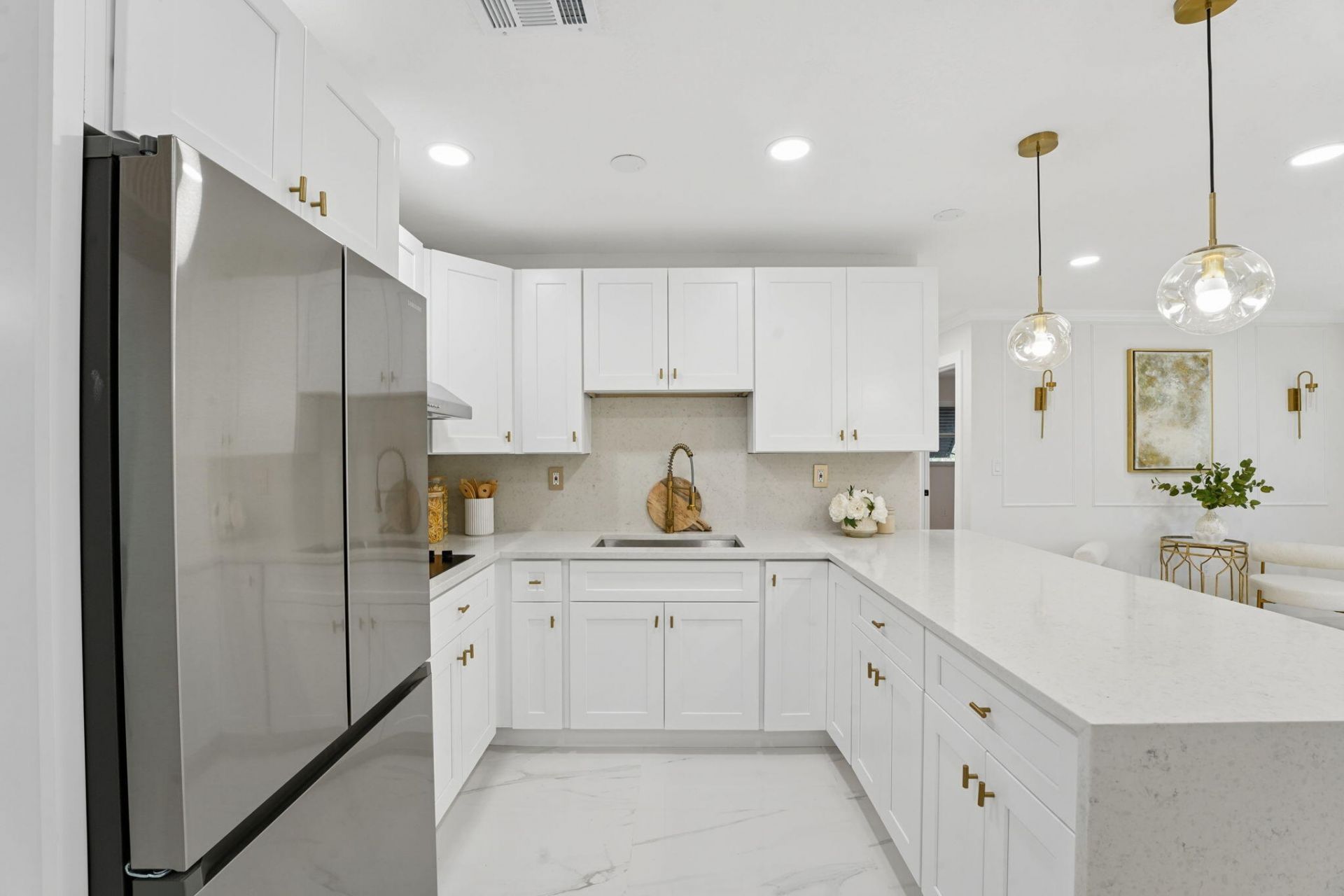 1527 Live Oak Drive, West Palm Beach, FL 33415 Photo
