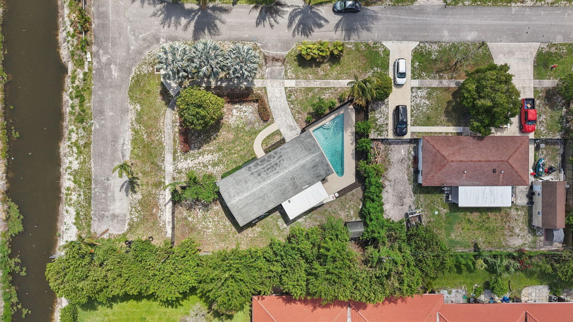 1527 Live Oak Drive, West Palm Beach, FL 33415 Photo