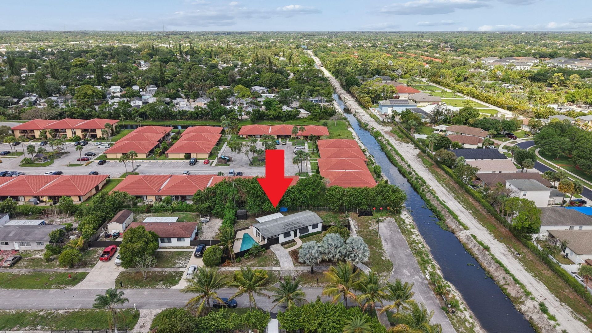 1527 Live Oak Drive, West Palm Beach, FL 33415 Photo