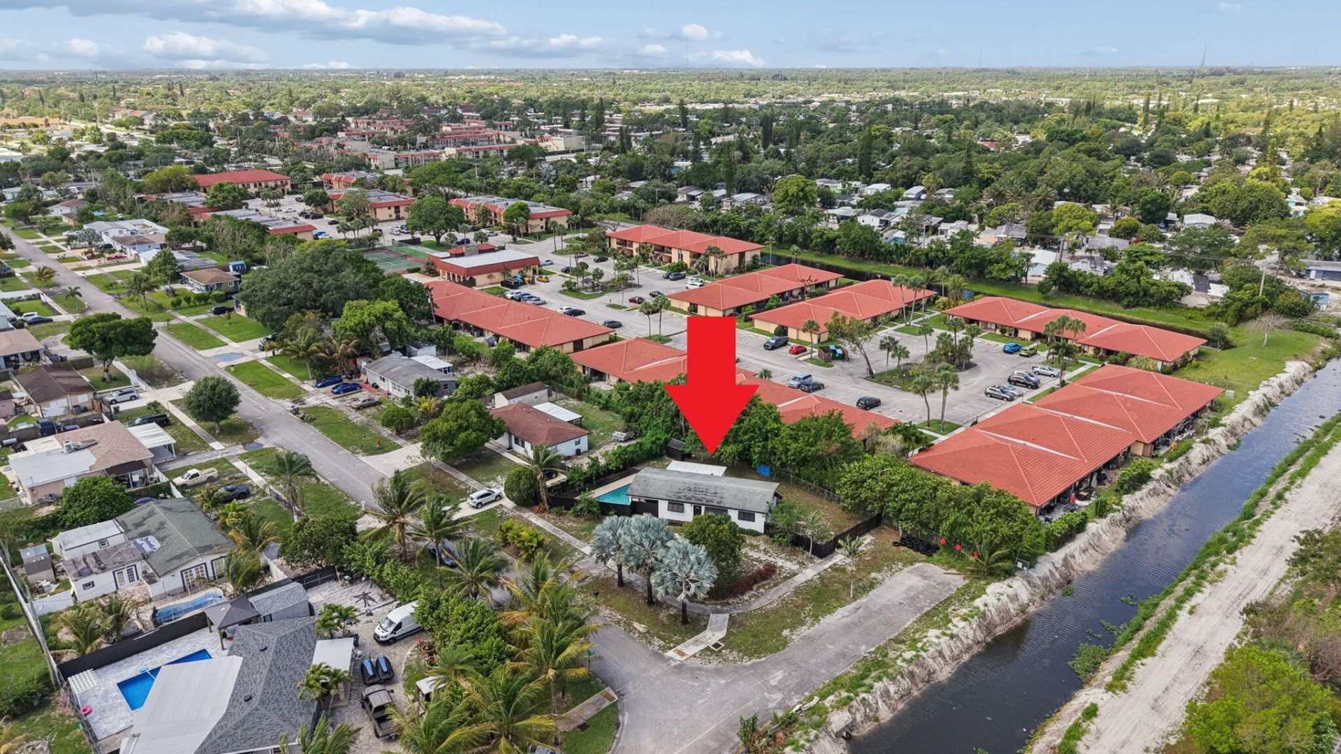 1527 Live Oak Drive, West Palm Beach, FL 33415 Photo