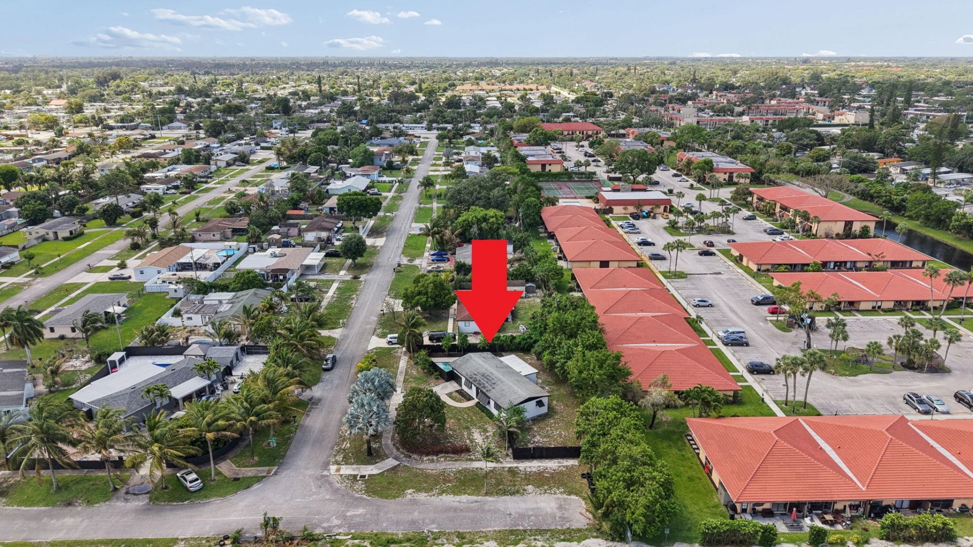 1527 Live Oak Drive, West Palm Beach, FL 33415 Photo