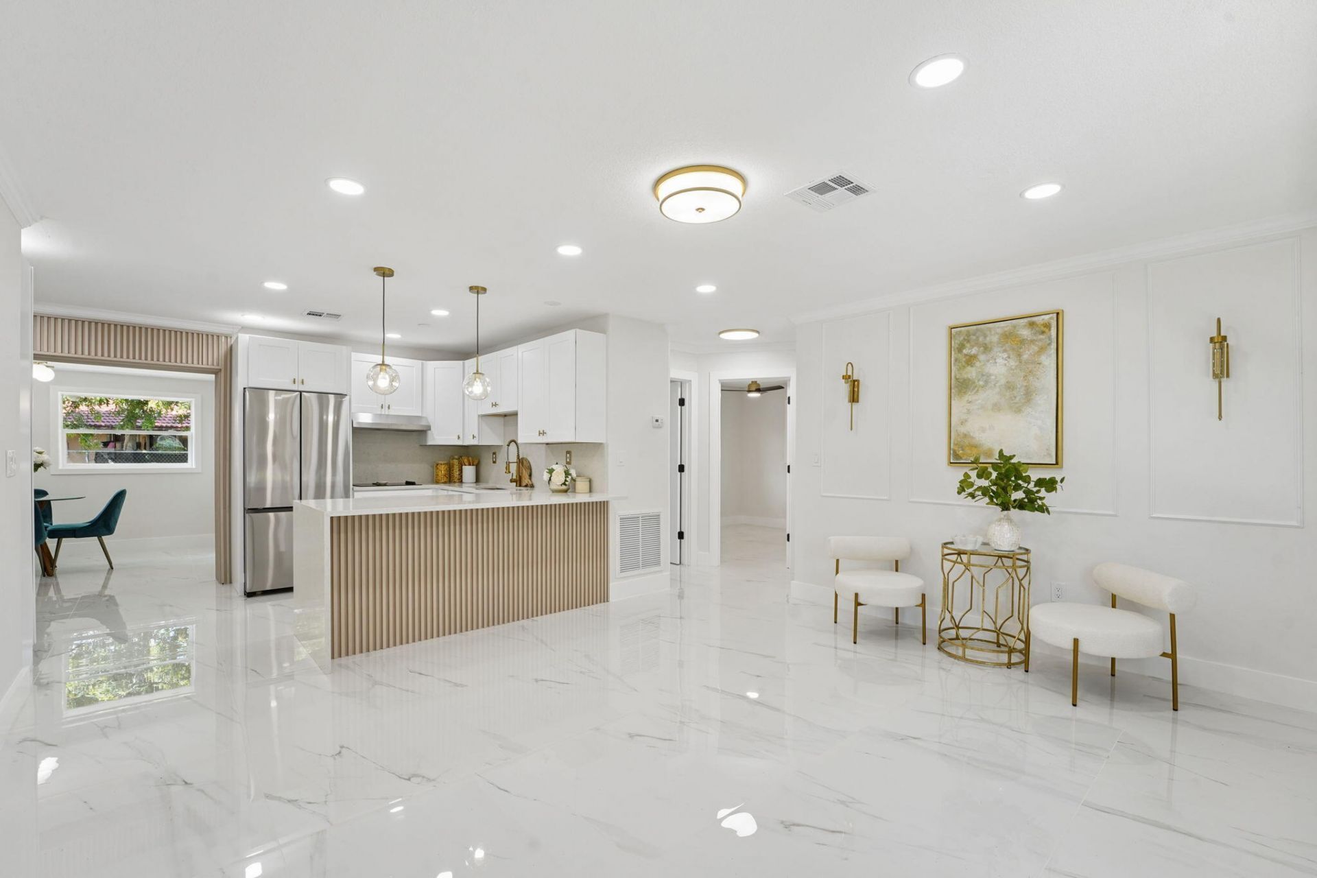 1527 Live Oak Drive, West Palm Beach, FL 33415 Photo