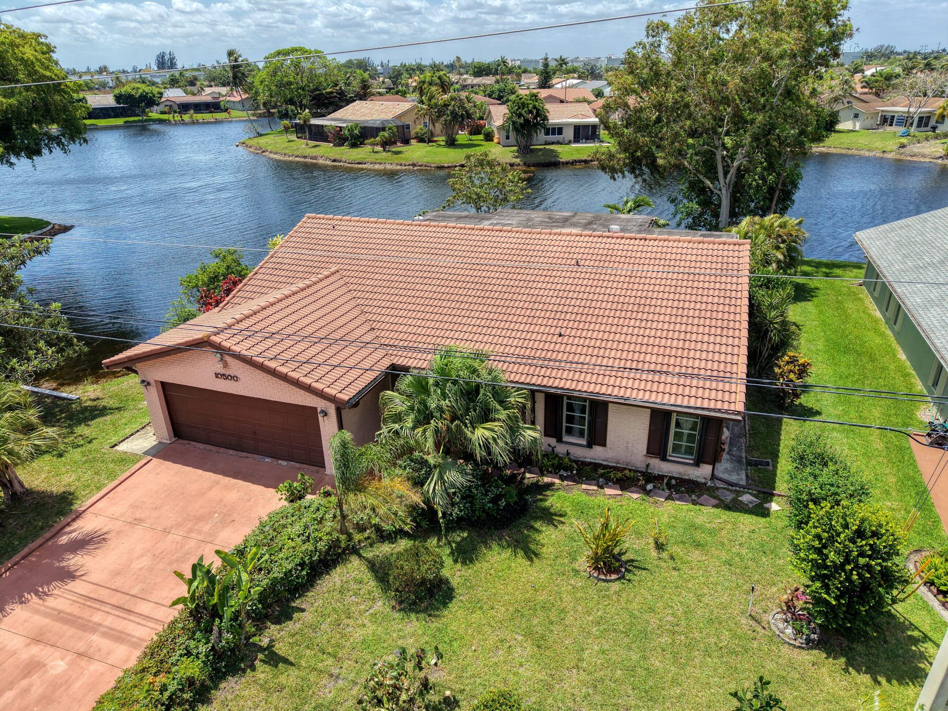10500 NW 71st Place, Tamarac, FL 33321 Photo
