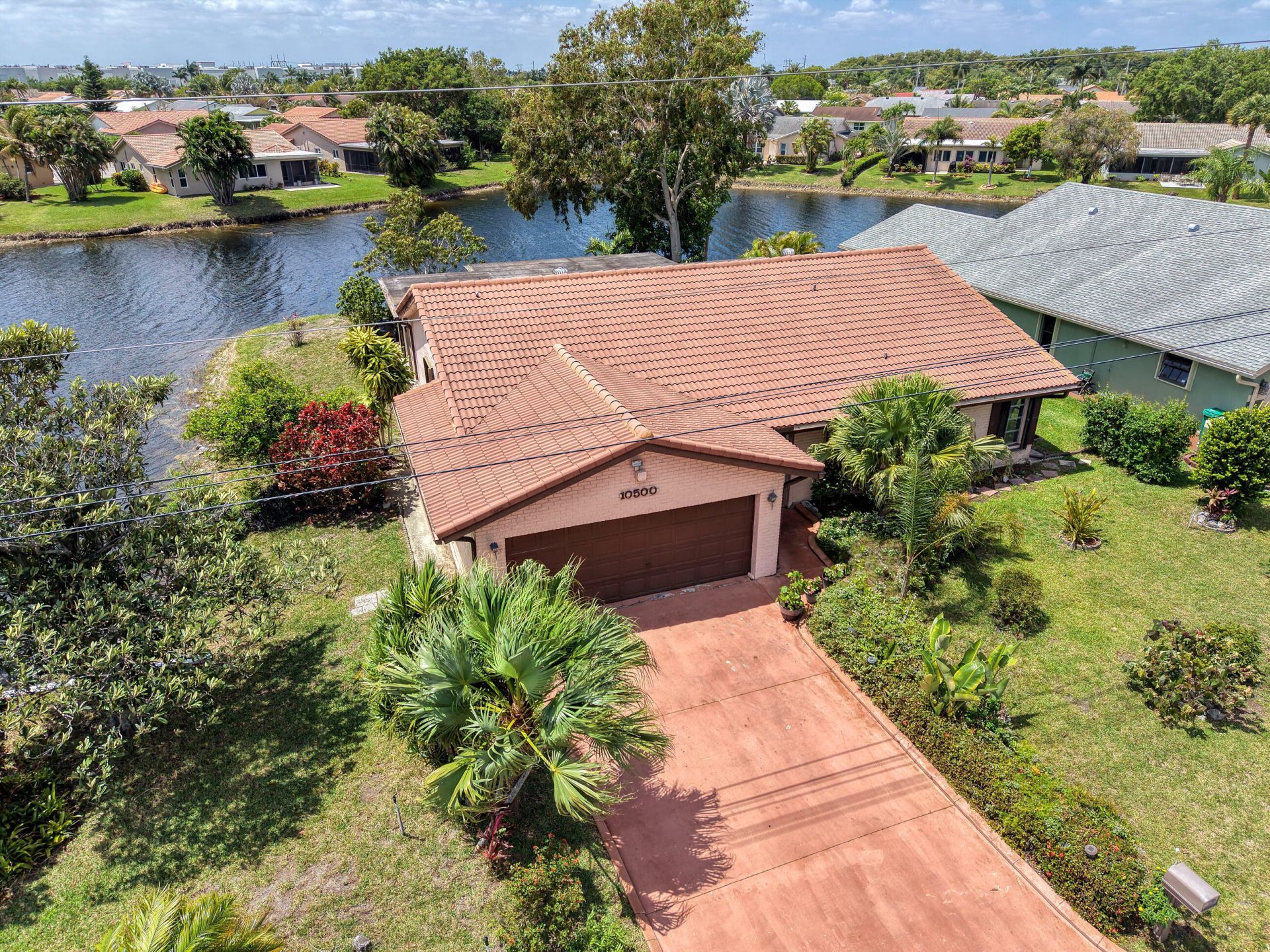 10500 NW 71st Place, Tamarac, FL 33321 Photo
