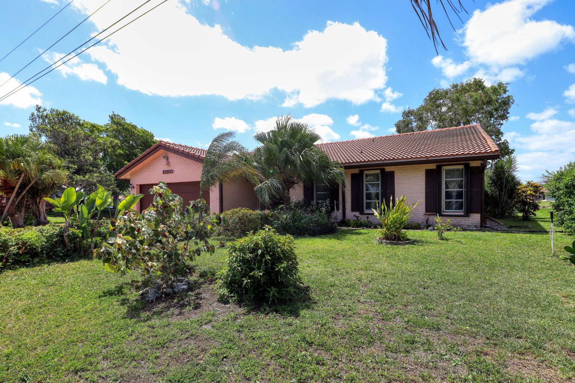 10500 NW 71st Place, Tamarac, FL 33321 Photo