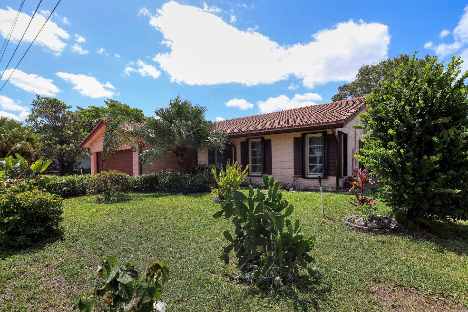 10500 NW 71st Place, Tamarac, FL 33321 Photo