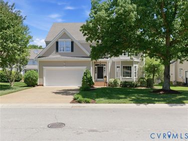 9056 Haversack Lane, Mechanicsville, VA 23116
