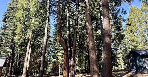 731 Conifer Trail, Lake Almanor, CA 96137 Photo