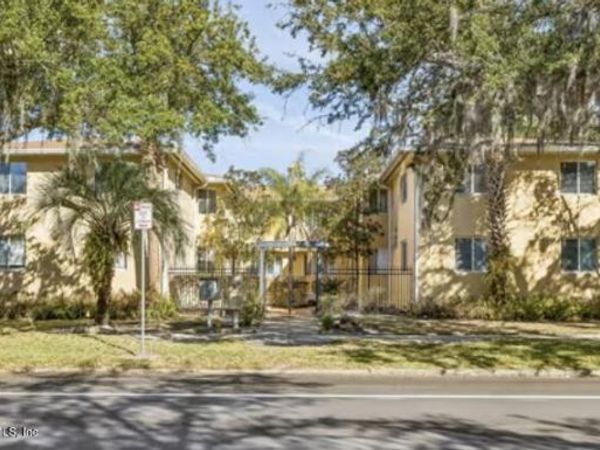 2159 RIVERSIDE Avenue, Unit 7, Jacksonville, FL 32204