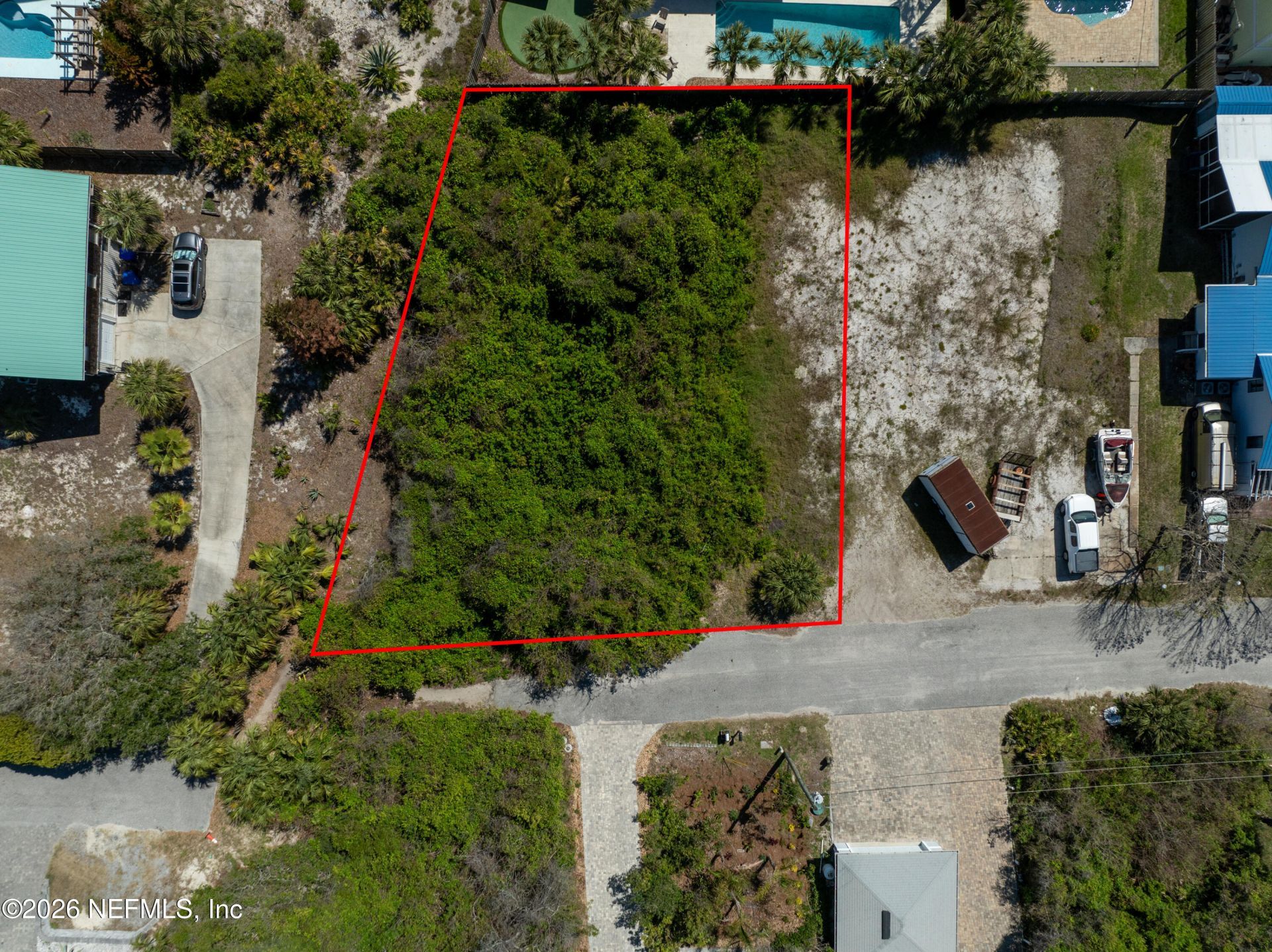 5306 Pelican Way, Saint Augustine, FL 32080 Photo