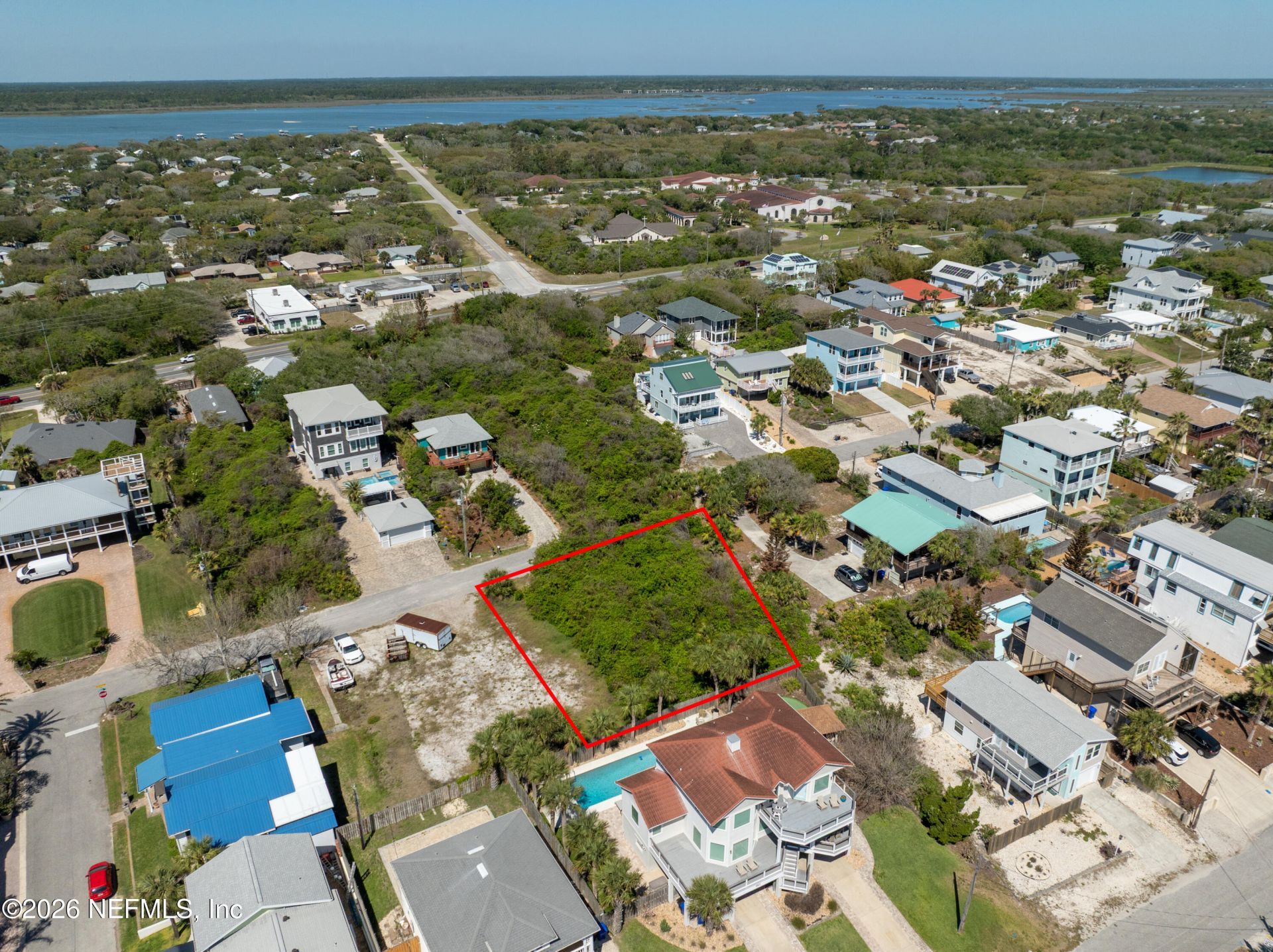 5306 Pelican Way, Saint Augustine, FL 32080 Photo