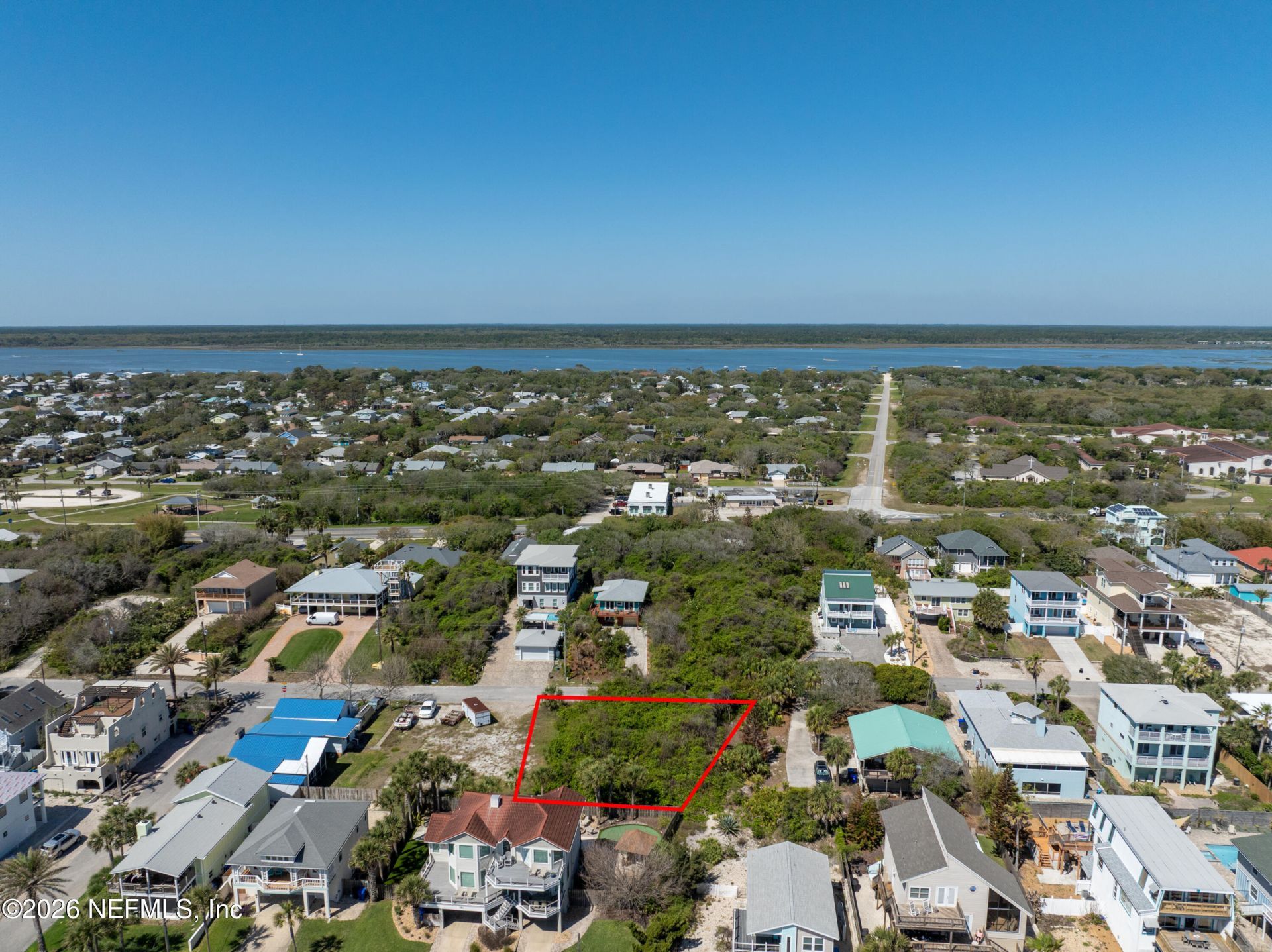 5306 Pelican Way, Saint Augustine, FL 32080 Photo