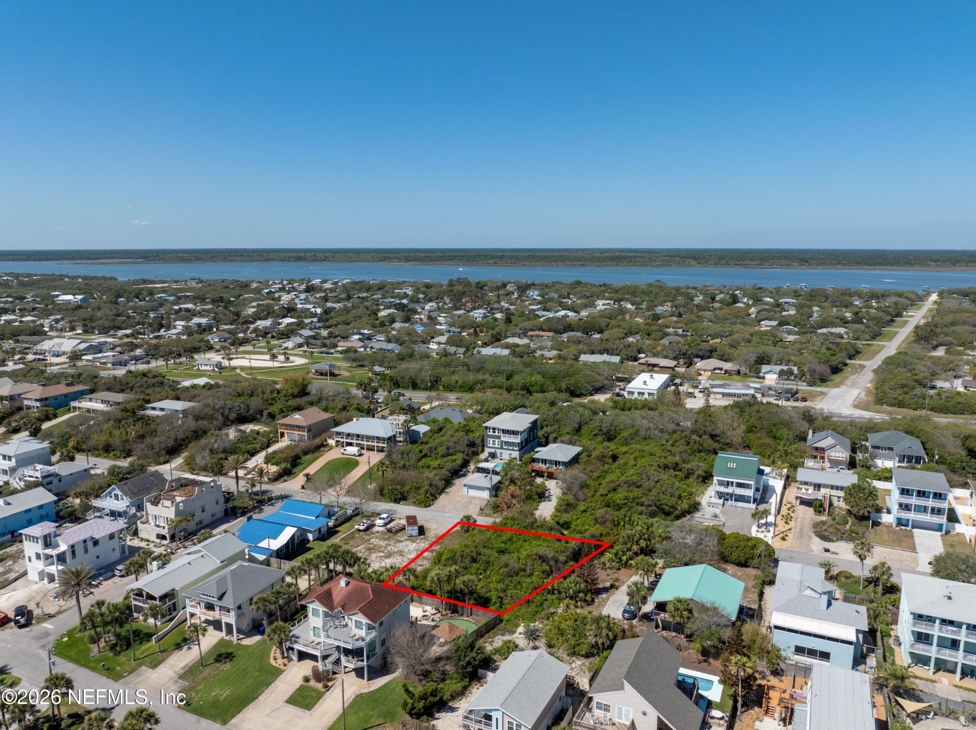5306 Pelican Way, Saint Augustine, FL 32080 Photo