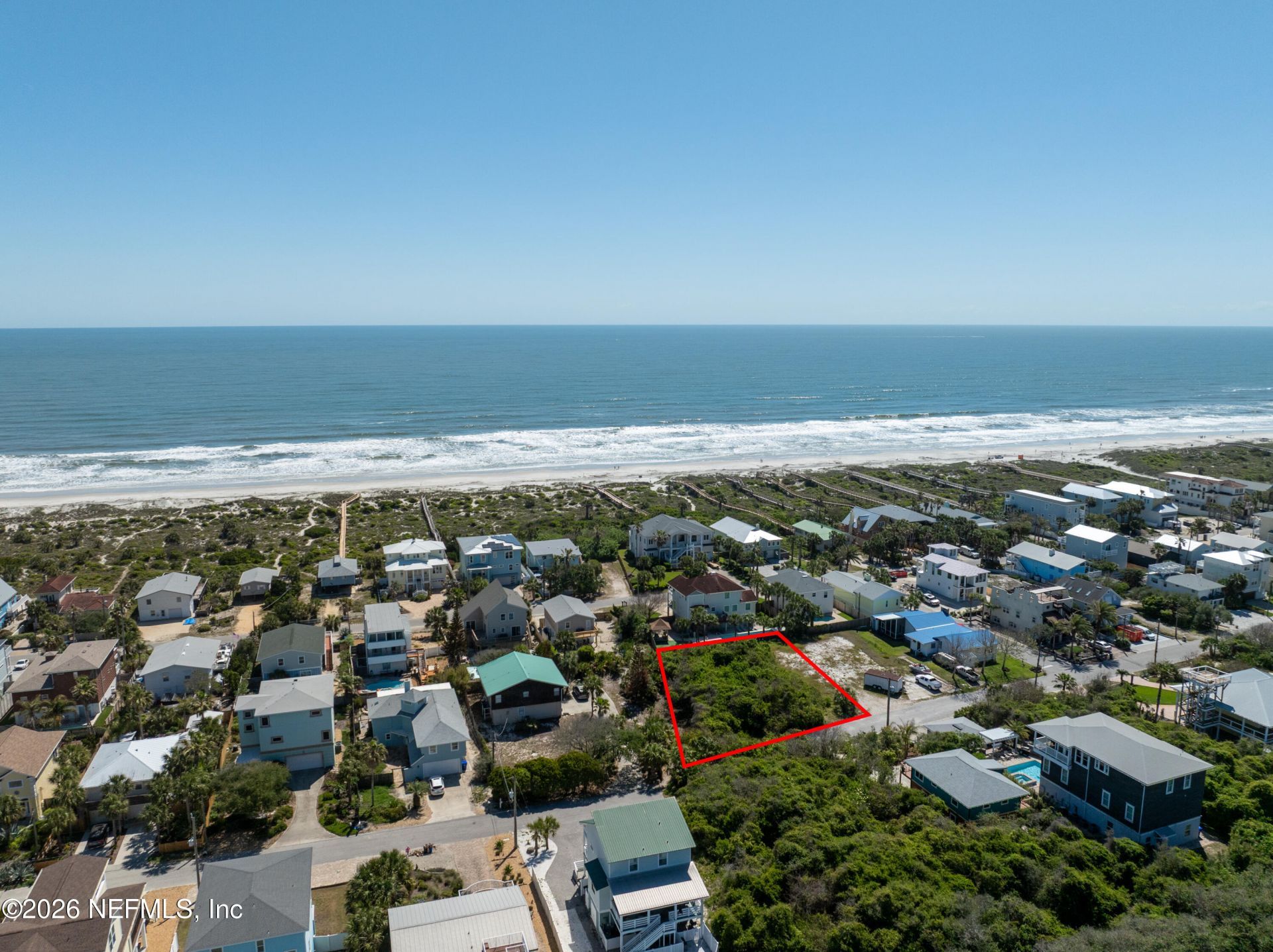 5306 Pelican Way, Saint Augustine, FL 32080 Photo