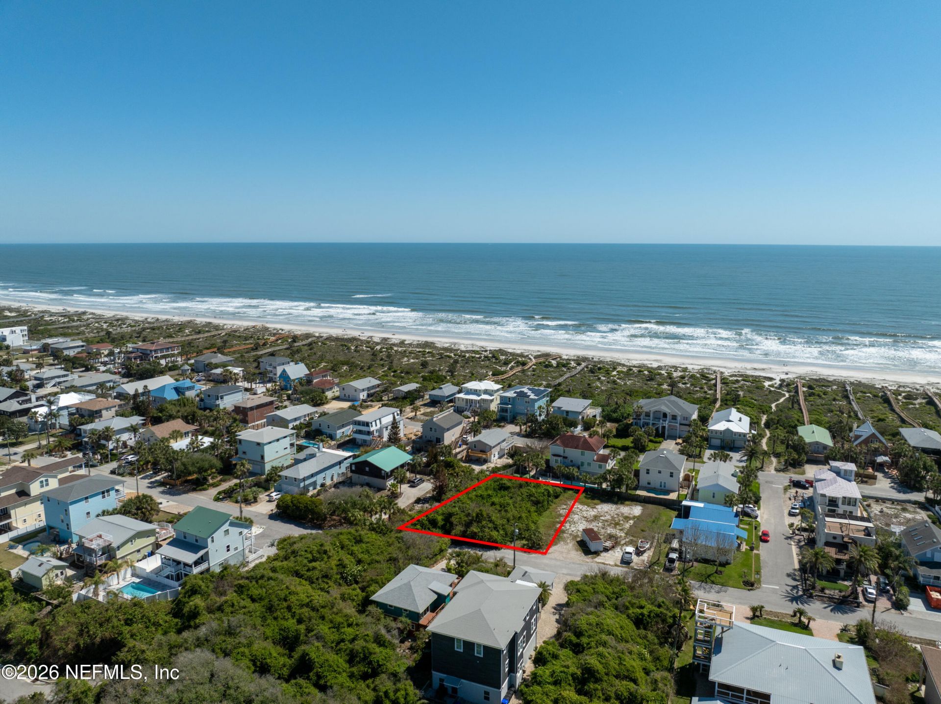 5306 Pelican Way, Saint Augustine, FL 32080 Photo