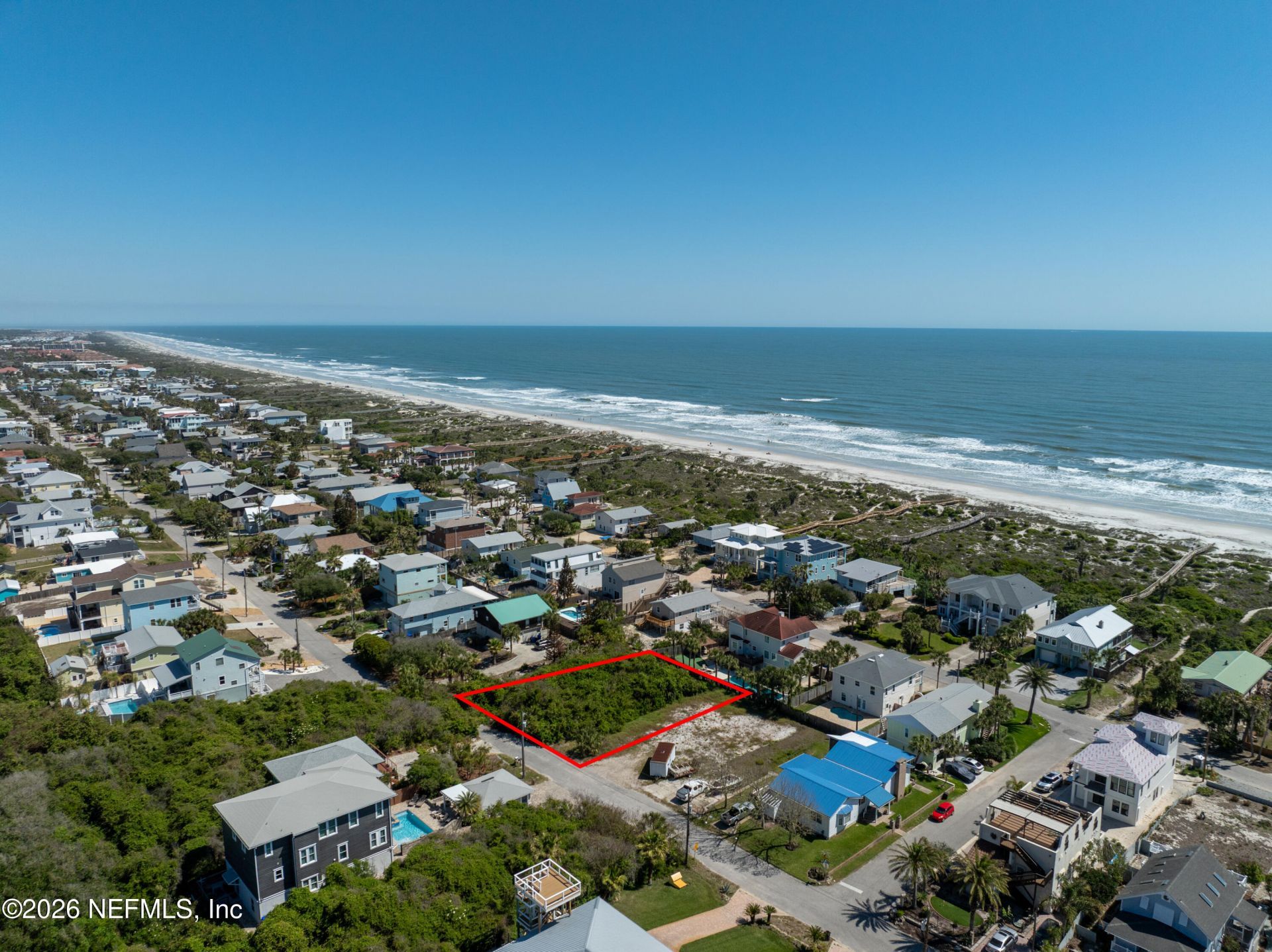 5306 Pelican Way, Saint Augustine, FL 32080 Photo