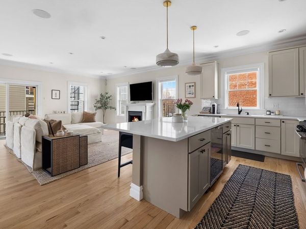 187 Gold St, Unit 1, Boston, MA 02127