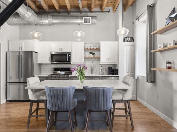 60 Dudley St, Unit 27, Chelsea, MA 02150