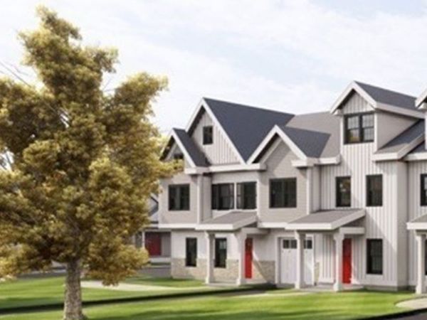 34 Central St, Unit 1 Jefferso, Newbury, MA 01922