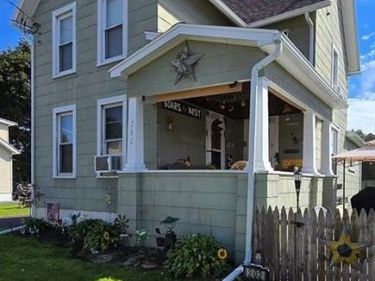 202 E LaFrance, Elmira, NY 14904