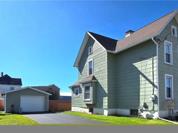 202 E LaFrance, Elmira, NY 14904