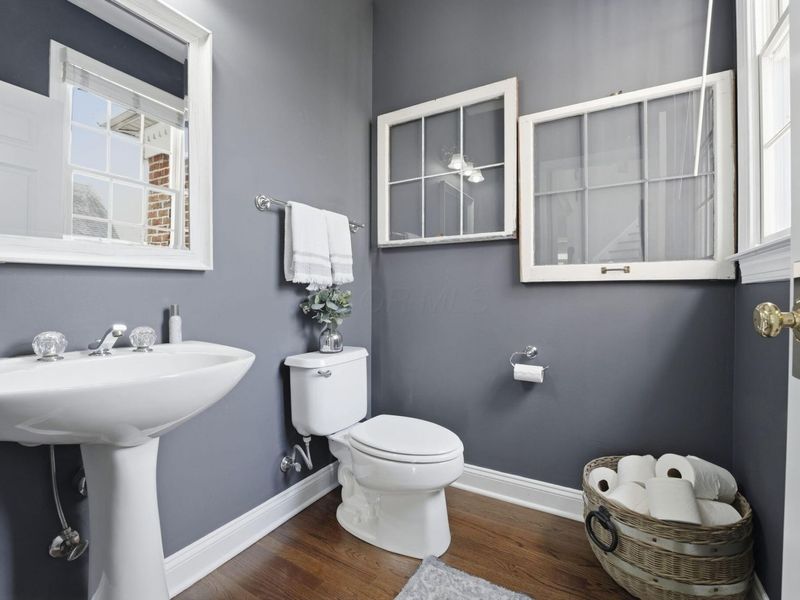 7043 Dean Farm Road, New Albany, OH 43054 Photo 12