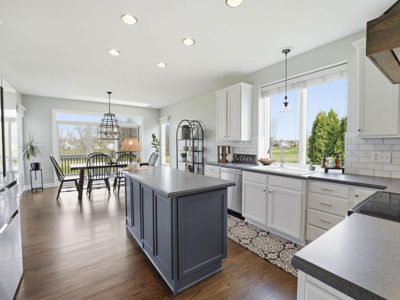 7043 Dean Farm Road, New Albany, OH 43054 Photo 14