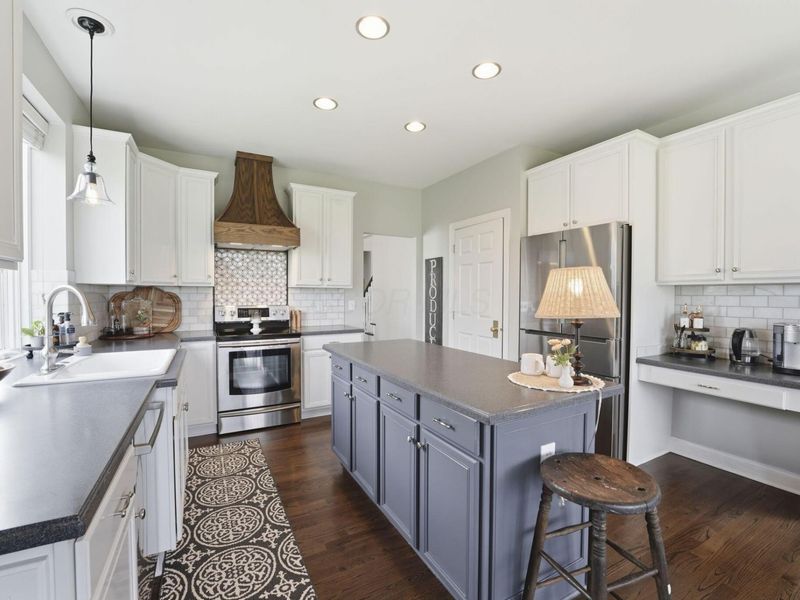 7043 Dean Farm Road, New Albany, OH 43054 Photo 15