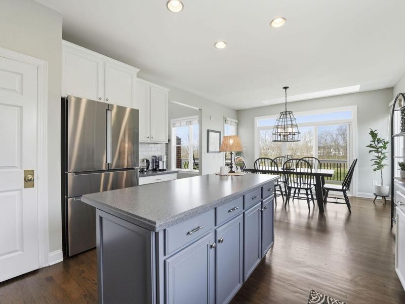 7043 Dean Farm Road, New Albany, OH 43054 Photo 17