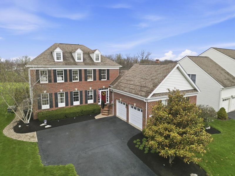 7043 Dean Farm Road, New Albany, OH 43054 Photo 2