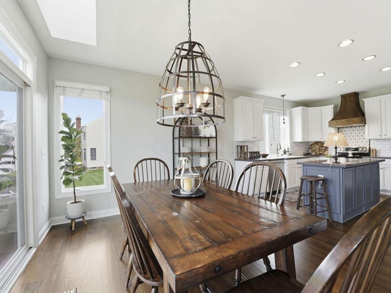 7043 Dean Farm Road, New Albany, OH 43054 Photo 21