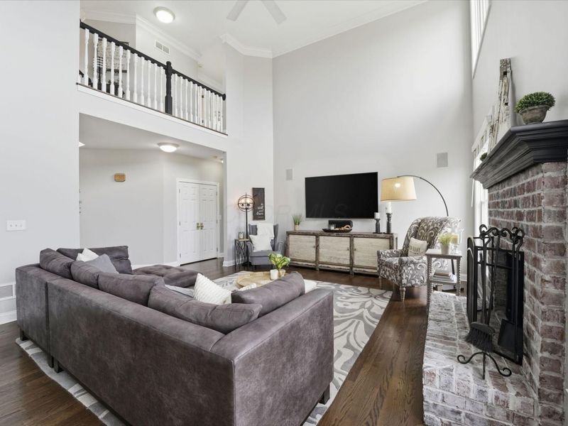 7043 Dean Farm Road, New Albany, OH 43054 Photo 22