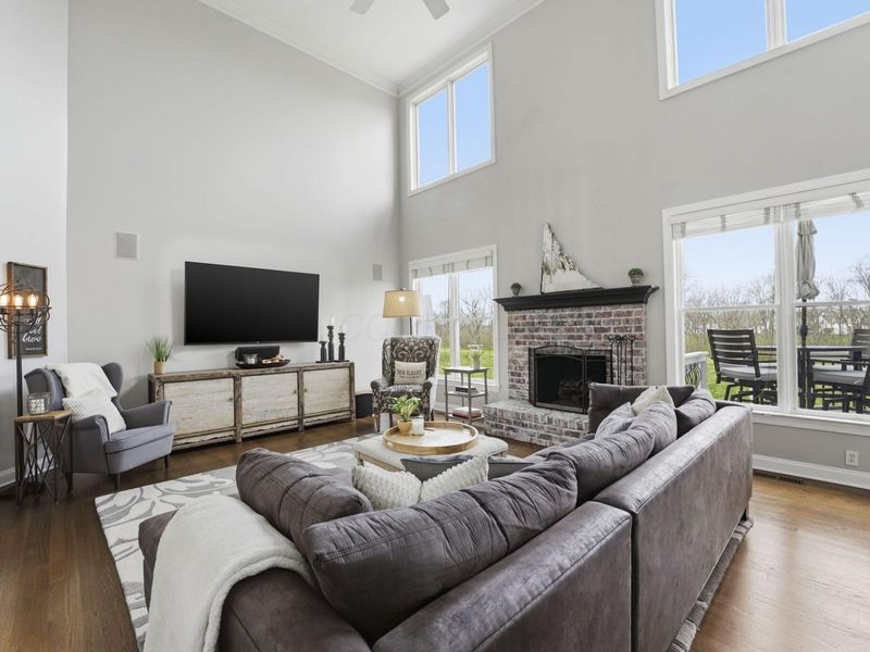 7043 Dean Farm Road, New Albany, OH 43054 Photo 23