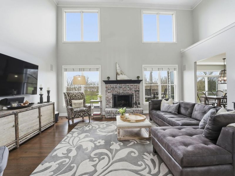 7043 Dean Farm Road, New Albany, OH 43054 Photo 24