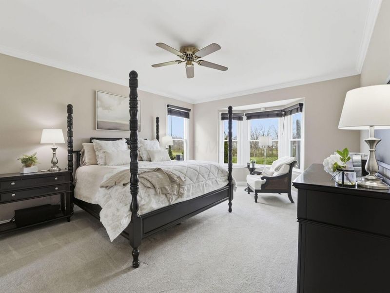 7043 Dean Farm Road, New Albany, OH 43054 Photo 25