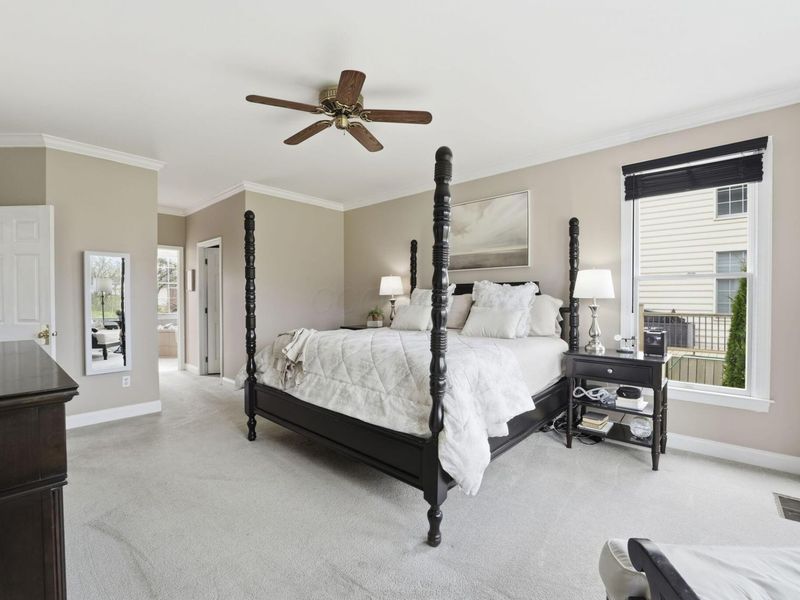 7043 Dean Farm Road, New Albany, OH 43054 Photo 26